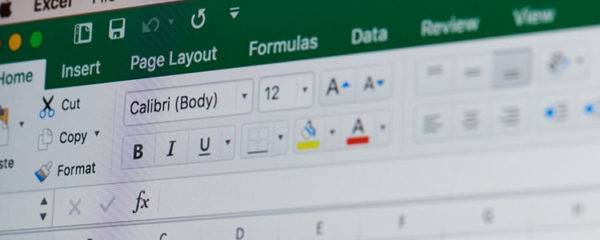 apprendre Excel